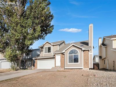 4321 Horizonpoint Dr, Colorado Springs, CO, 80925