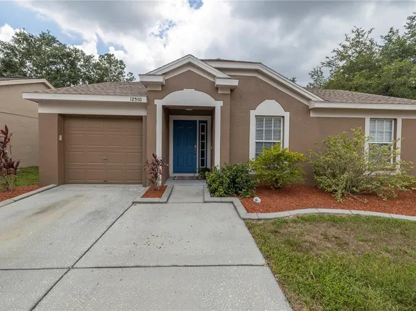 12510 DAWN VISTA DRIVE, RIVERVIEW, FL 33578