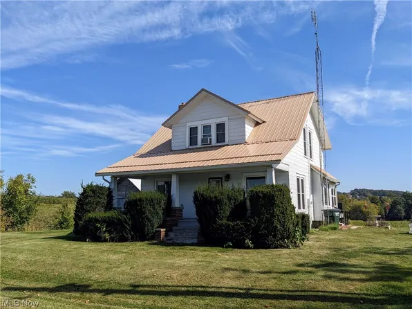 6700 State Route 179, Lakeville, OH 44638