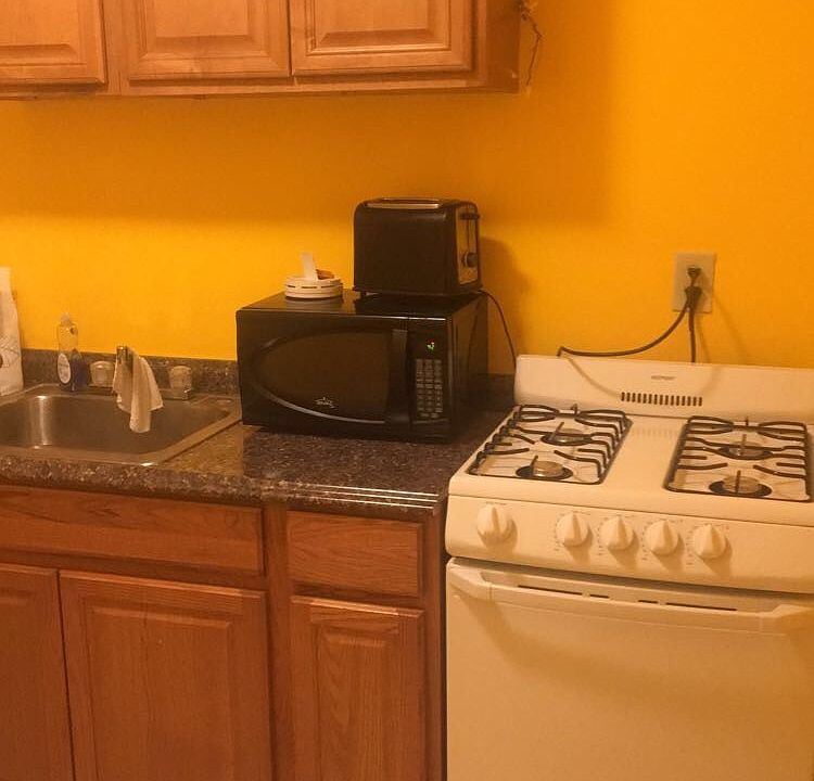 2nd image of 2356 N 18th St #1ST