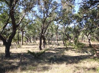 123 Leigh Cir, Mountain Home, TX 78058