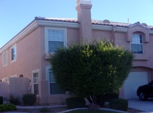 8433 Blazing Sun Ave, Las Vegas, NV 89129