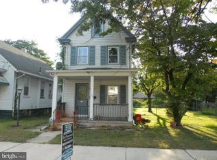 108 N 7th St, Millville, NJ