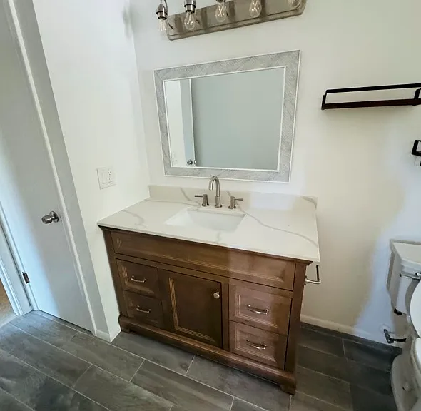 Master Bath