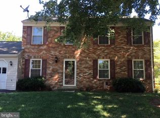 8836 Stauffer Rd, Walkersville, MD 21793