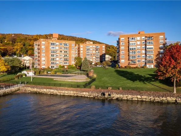 1 Salisbury Point #3E, Nyack, NY 10960