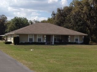 4321 Dixiana Dr, Bowling Green, FL 33834