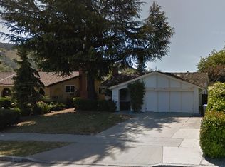 6289 Sponson Ln, San Jose, CA 95123