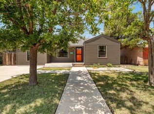 606 W 17th St, Big Spring, TX 79720