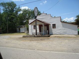 1506 Oak Grove Rd, Van Buren, AR 72956