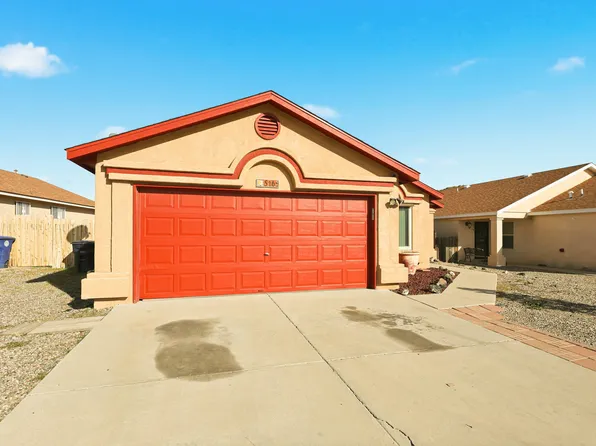 516 Oriole Ct SW, Albuquerque, NM 87121