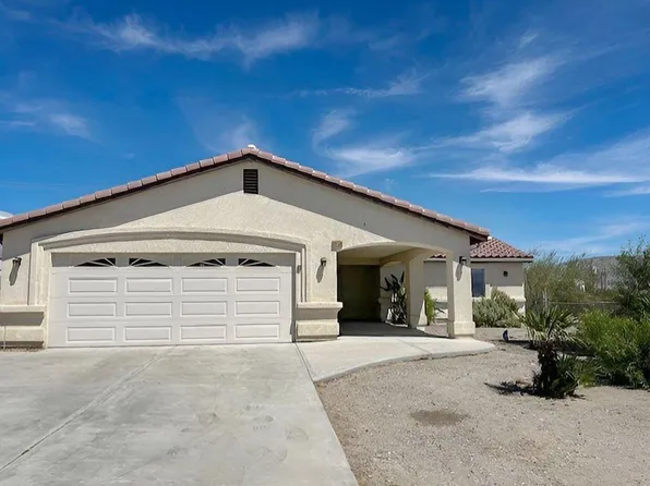 61139 Azania Ave, Whitewater, CA 92282