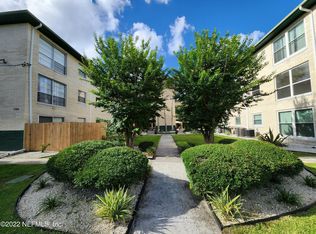 7124 Ponce De Leon Ave #6C, Jacksonville, FL 32217