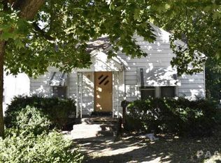 2807 N Wisconsin Ave, Peoria, IL