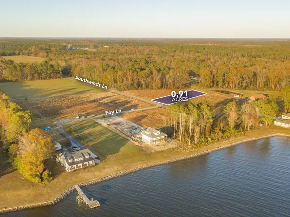 16 Southwinds, Bath, NC 27808