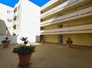 B & B Apartments, Los Angeles, CA 90006