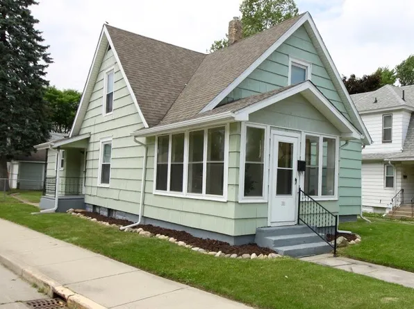 301 Indiana Ave, South Bend, IN 46544