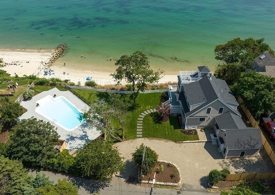 143 Manomet Ave, Plymouth, MA 02360 Zillow