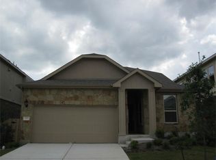 533 Rancho Verde Dr, Leander, TX 78641