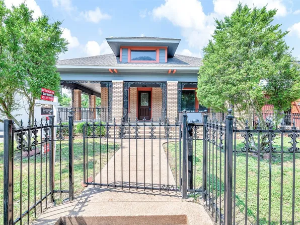 919 Mount Auburn Ave, Dallas, TX 75223