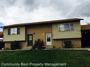 402 S 850 W, Vernal, UT 84078