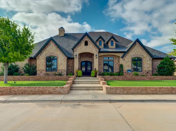 4815 119th Pl, Lubbock, TX 79424