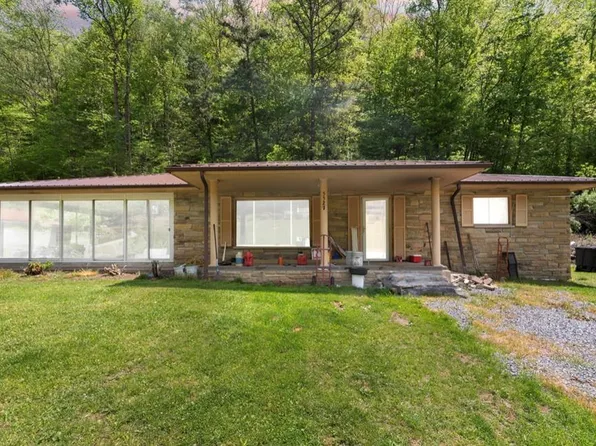 5527 Highway 160 S, Littcarr, KY 41834