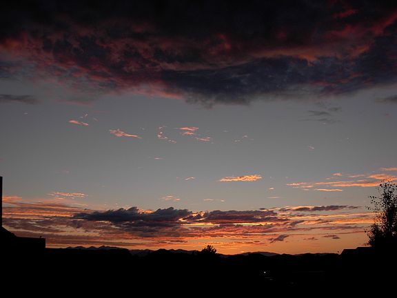 Beautiful View!