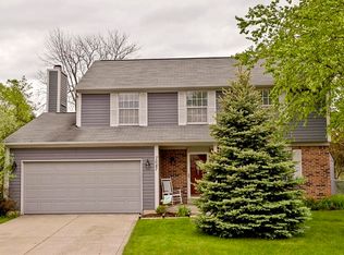7647 Lippincott Way, Indianapolis, IN