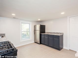2929 W Roscoe St #426, Chicago, IL 60618