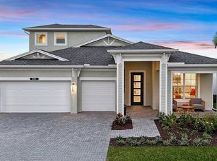 Pearl Plan, Woodland Preserve, Parrish, FL 34219