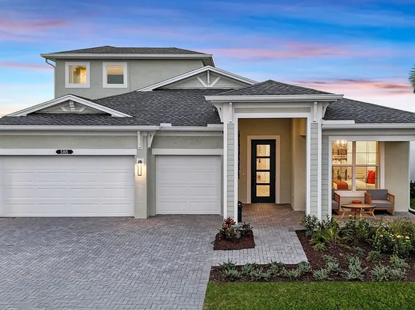 Pearl Plan, Woodland Preserve