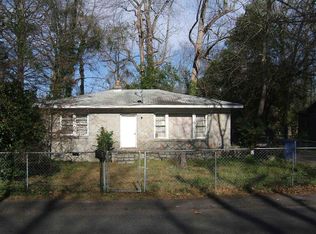 5517 Randall Ave, Columbia, SC 29203
