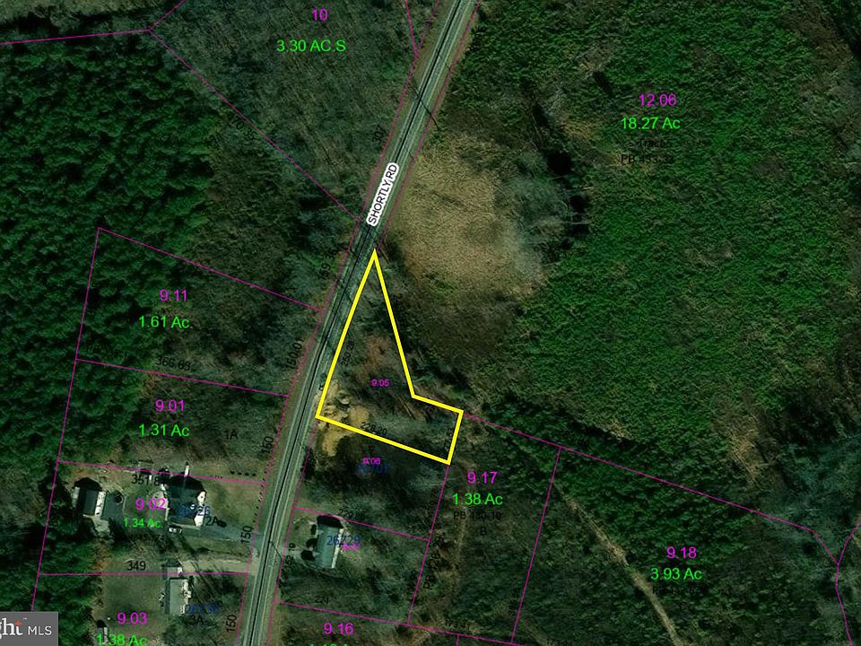 2nd image of 0 Shortly Rd Lot 1