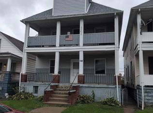 1159 McKinley St, Wyandotte, MI 48192