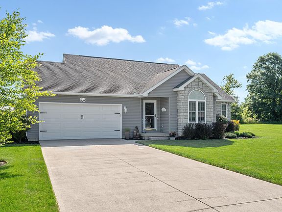 2nd image of 95 Dudley Cir