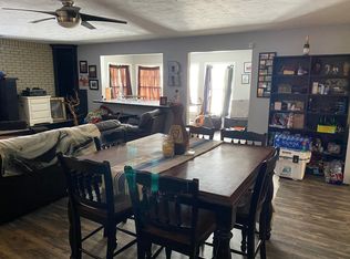 837 S Avenue D, Kermit, TX 79745