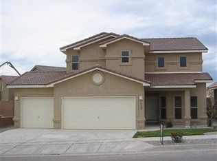 11923 Gallant Fox Rd SE, Albuquerque, NM 87123