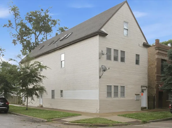 3859 N Whipple St, Chicago, IL 60618