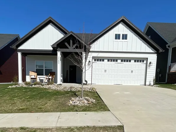 2059 Mary Ella Dr, Georgetown, IN 47122