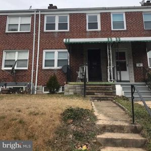 4146 Doris Ave, Baltimore, MD, 21225