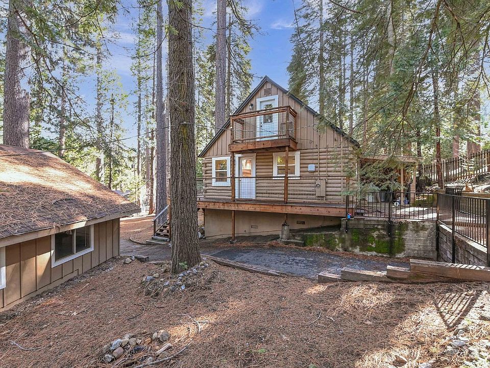 1826 Pine Dr Arnold CA Zillow