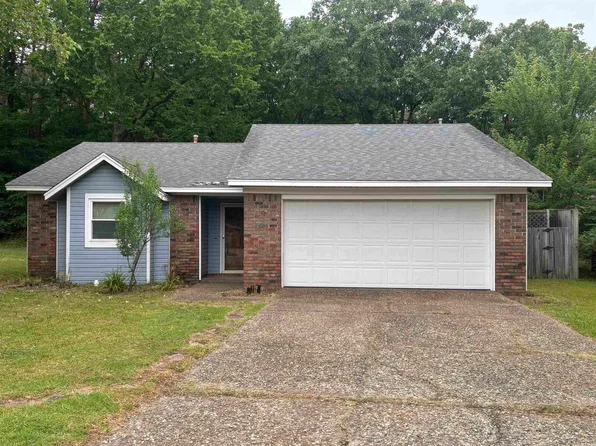 13 Page Cv, Maumelle, AR 72113