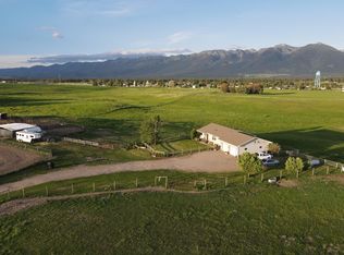 42470 Salomon Rd, Ronan, MT 59864