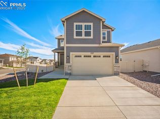 5307 Sidewinder Dr, Colorado Springs, CO 80925