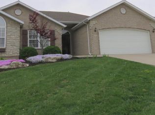 987 S Ballard Dr, Nixa, MO 65714