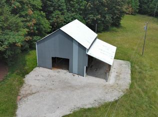 1800 Friendship Church Rd, Magnolia, KY 42757