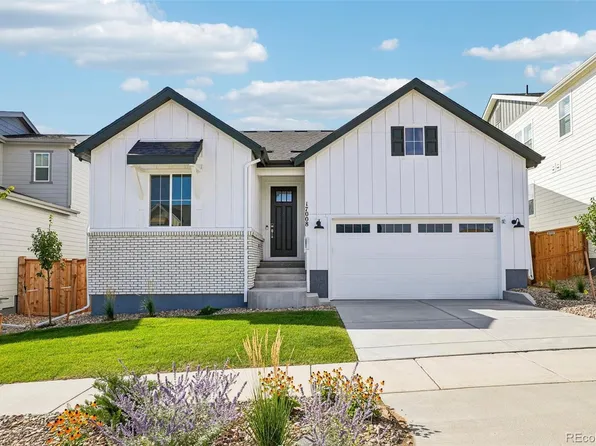 17008 W 92nd Drive, Arvada, CO 80007