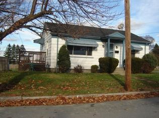 448 Slade St, Fall River, MA 02724