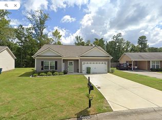 56 Willowrun Dr SW, Rome, GA 30165